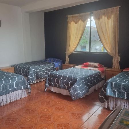 بويرتو بكويريزو مورينو Casa De Celeste المظهر الخارجي الصورة