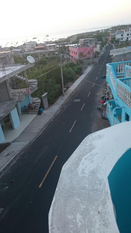بويرتو بكويريزو مورينو Casa De Celeste المظهر الخارجي الصورة