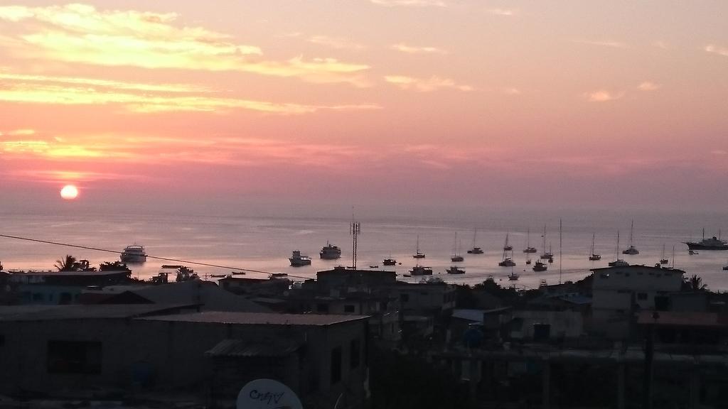 بويرتو بكويريزو مورينو Casa De Celeste المظهر الخارجي الصورة