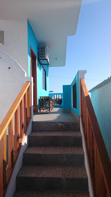 بويرتو بكويريزو مورينو Casa De Celeste المظهر الخارجي الصورة
