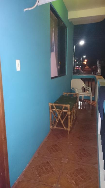 بويرتو بكويريزو مورينو Casa De Celeste المظهر الخارجي الصورة