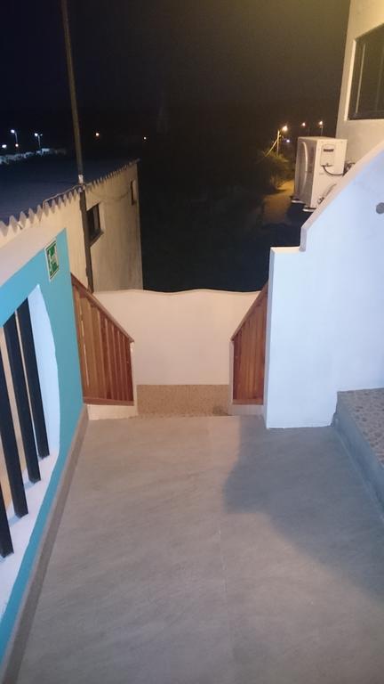 بويرتو بكويريزو مورينو Casa De Celeste المظهر الخارجي الصورة