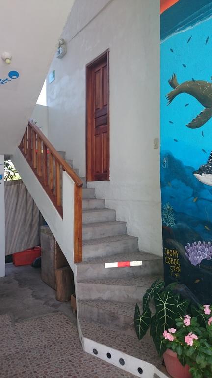 بويرتو بكويريزو مورينو Casa De Celeste المظهر الخارجي الصورة