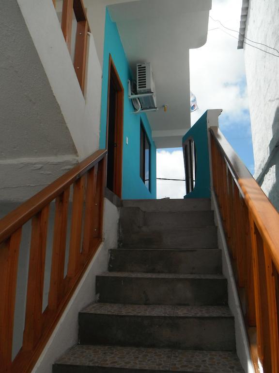 بويرتو بكويريزو مورينو Casa De Celeste المظهر الخارجي الصورة