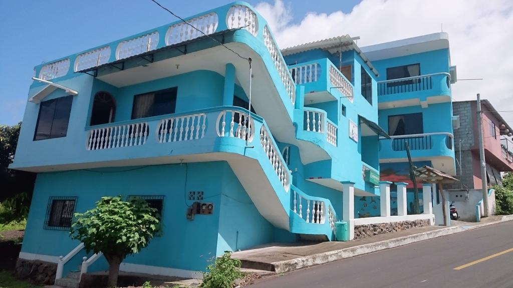 بويرتو بكويريزو مورينو Casa De Celeste المظهر الخارجي الصورة
