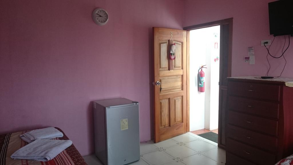 بويرتو بكويريزو مورينو Casa De Celeste المظهر الخارجي الصورة