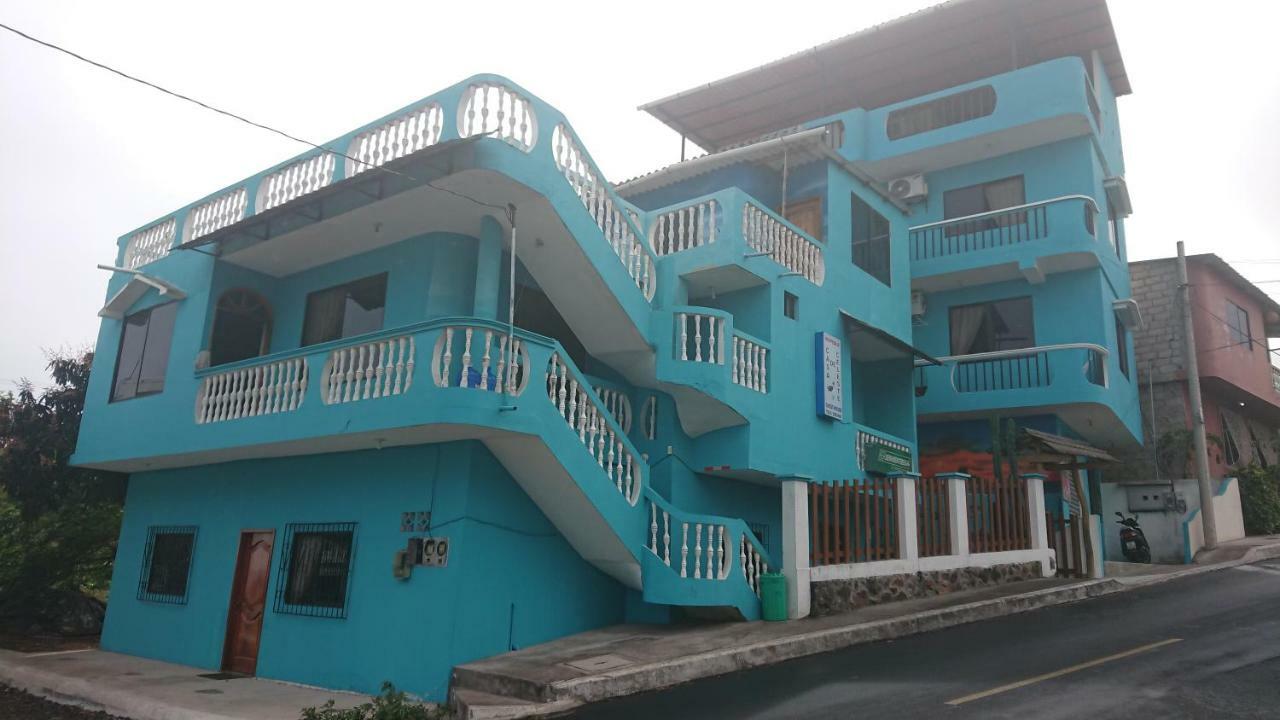 بويرتو بكويريزو مورينو Casa De Celeste المظهر الخارجي الصورة